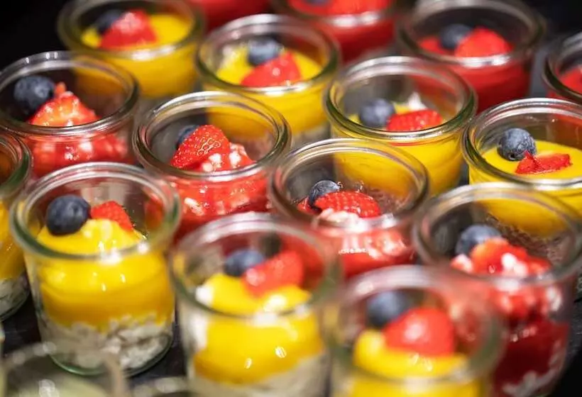 Fotos del hotel Thon Hotel Tromsø:  16