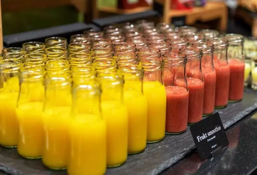 Fotos del hotel Thon Hotel Tromsø:  19