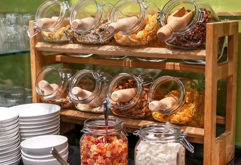 Fotos del hotel Thon Hotel Tromsø:  15