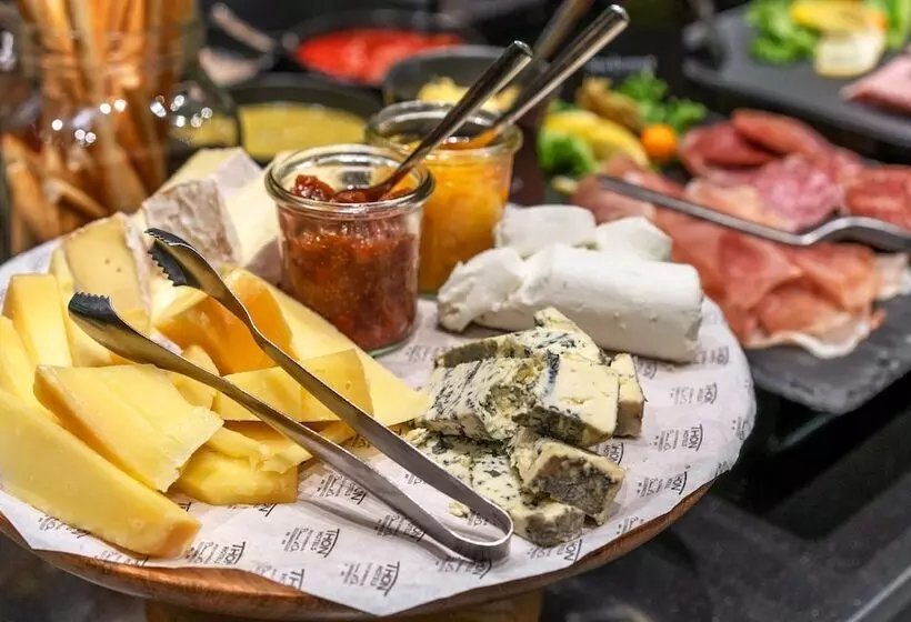 Fotos del hotel Thon Hotel Tromsø:  3