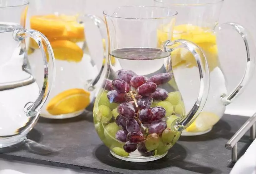 Fotos del hotel Thon Hotel Tromsø:  11