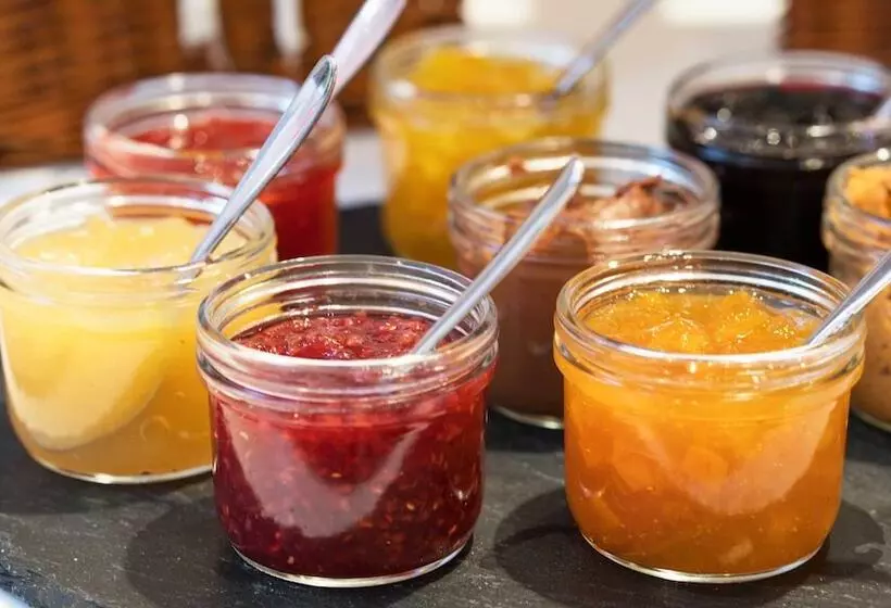 Fotos del hotel Thon Hotel Tromsø:  20