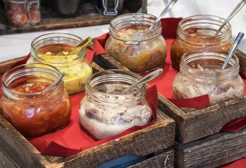 Fotos del hotel Thon Hotel Tromsø:  22