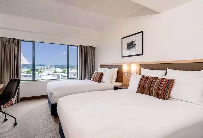 Fotos del hotel Novotel Rotorua Lakeside:  6