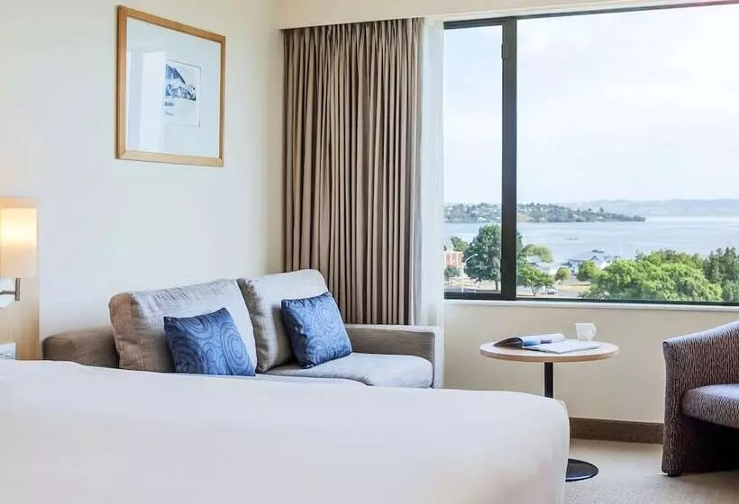 Fotos del hotel Novotel Rotorua Lakeside:  9