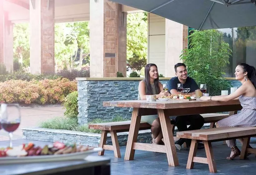 Fotos del hotel Novotel Rotorua Lakeside:  4