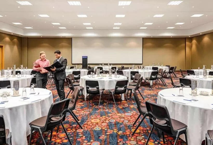 Fotos del hotel Novotel Rotorua Lakeside:  15