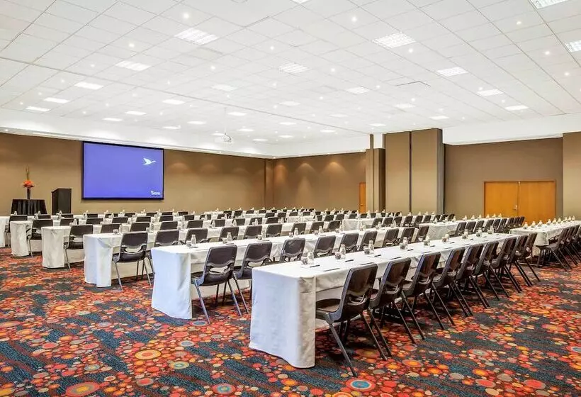 Fotos del hotel Novotel Rotorua Lakeside:  13