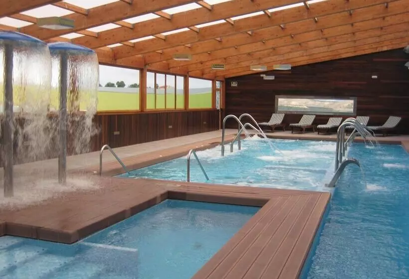 Fotos del hotel Hospedium Complejo Hostelero Los Periquitos:  25