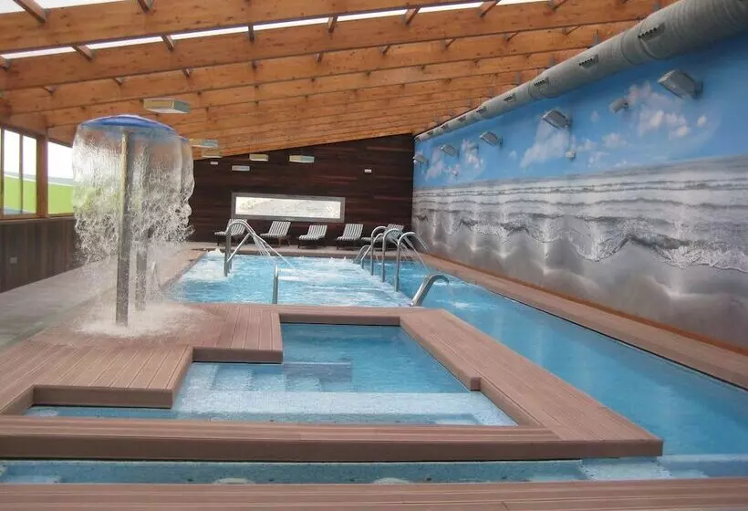 Fotos del hotel Hospedium Complejo Hostelero Los Periquitos:  21