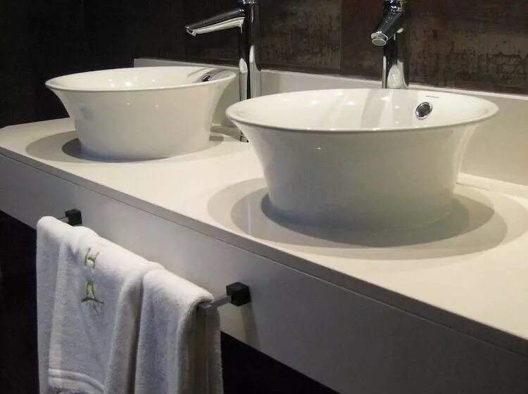 Fotos del hotel Hospedium Complejo Hostelero Los Periquitos:  10