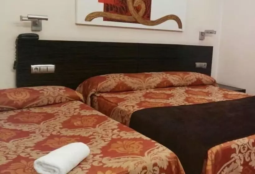 Fotos del hotel Hospedium Complejo Hostelero Los Periquitos:  20