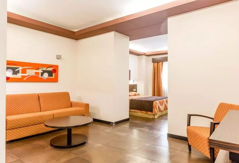 Fotos del hotel Hospedium Complejo Hostelero Los Periquitos:  28