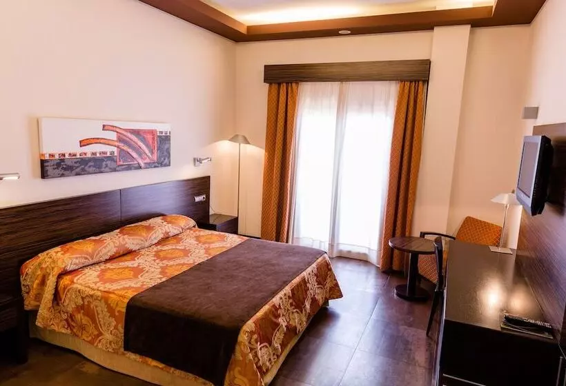 Fotos del hotel Hospedium Complejo Hostelero Los Periquitos:  3