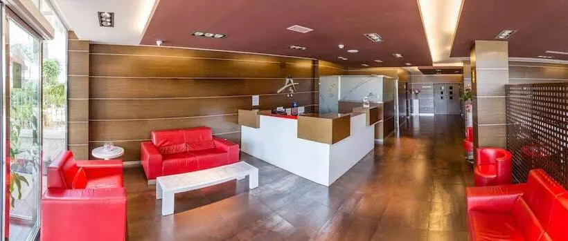 Fotos del hotel Hospedium Complejo Hostelero Los Periquitos:  5