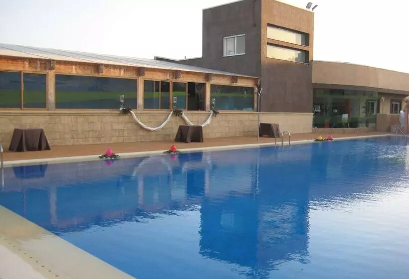 Fotos del hotel Hospedium Complejo Hostelero Los Periquitos:  12