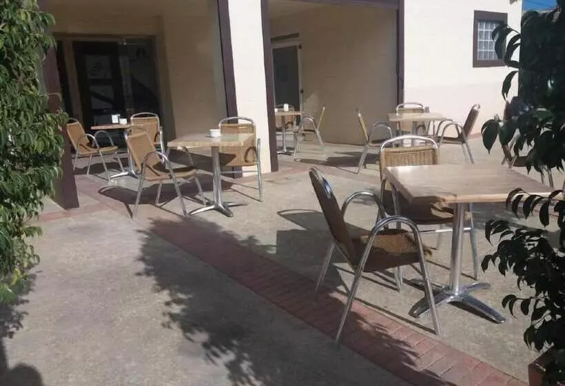 Fotos del hotel Hospedium Complejo Hostelero Los Periquitos:  8