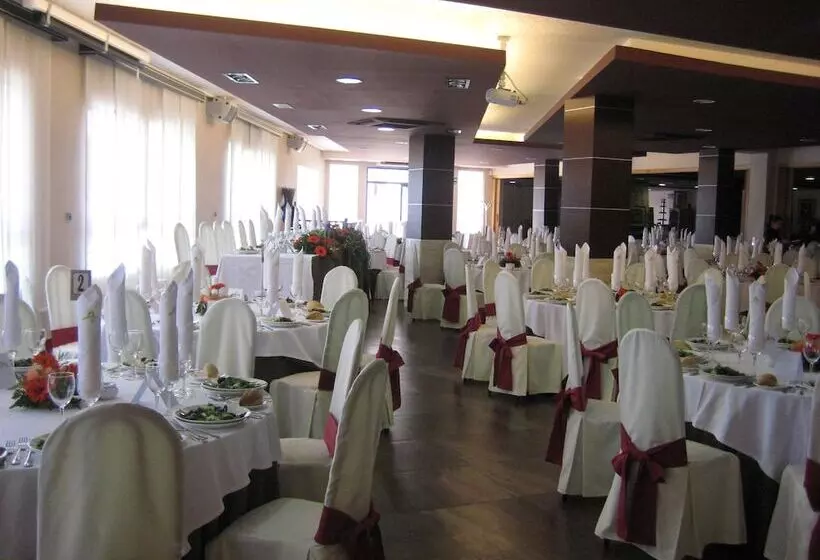 Fotos del hotel Hospedium Complejo Hostelero Los Periquitos:  26