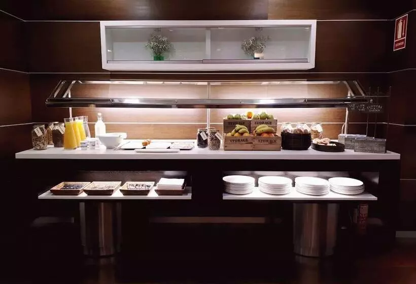 Fotos del hotel Hospedium Complejo Hostelero Los Periquitos:  9