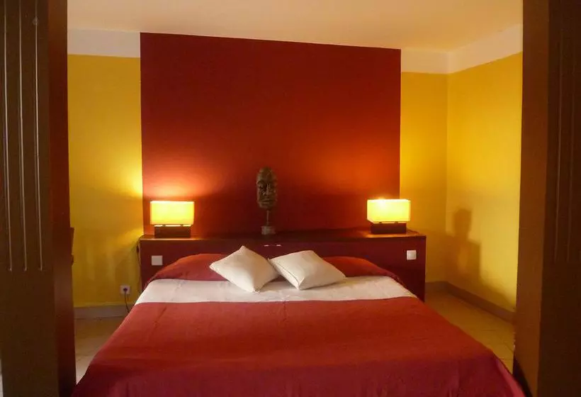 Fotos del hotel Grand Hotel des Mascareignes:  2