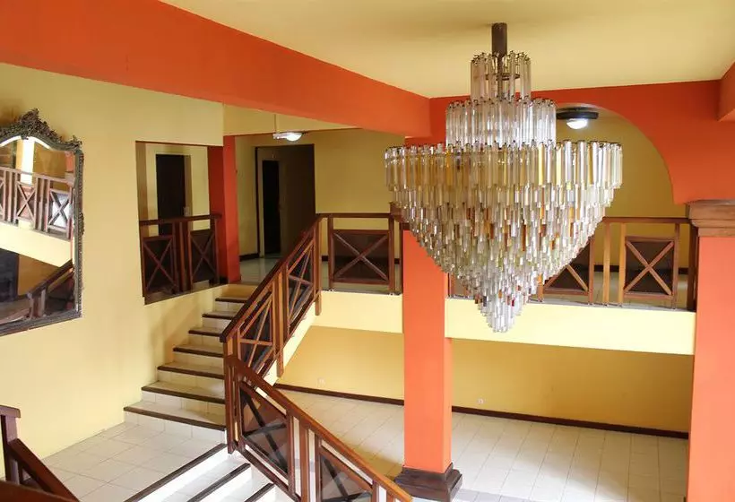 Fotos del hotel Grand Hotel des Mascareignes:  3