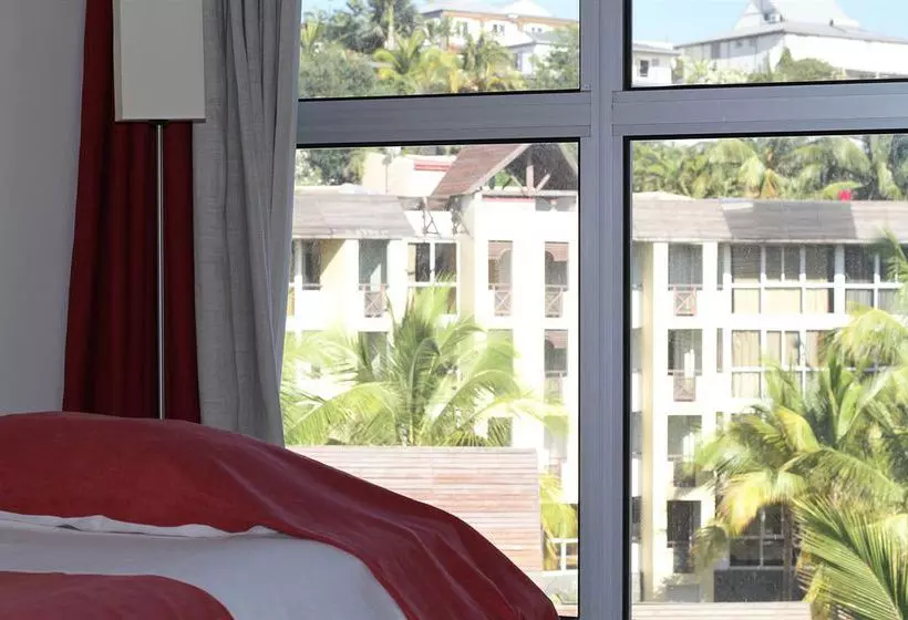 Fotos del hotel Grand Hotel des Mascareignes:  21