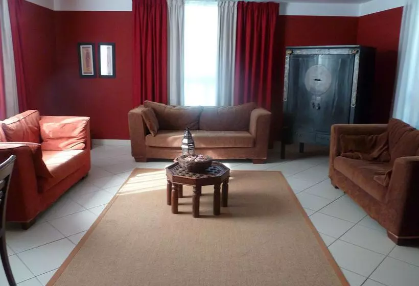 Fotos del hotel Grand Hotel des Mascareignes:  17