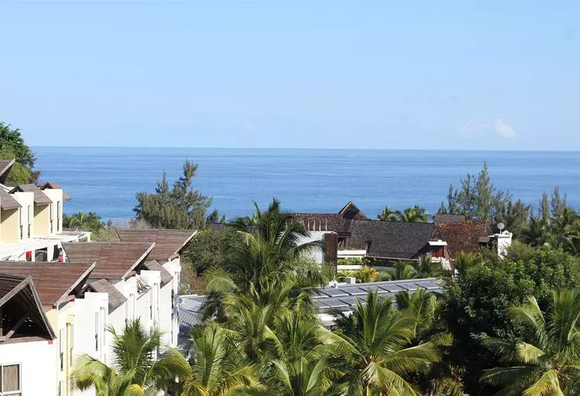 Fotos del hotel Grand Hotel des Mascareignes:  12