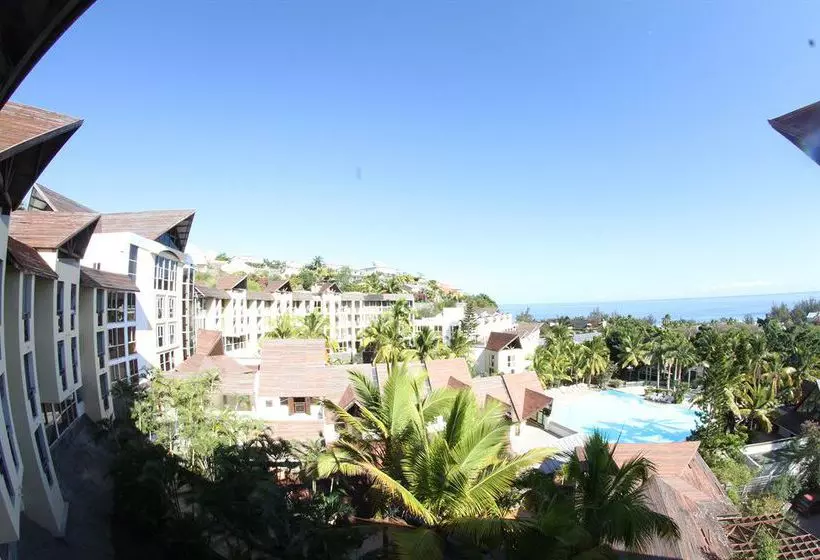 Fotos del hotel Grand Hotel des Mascareignes:  7