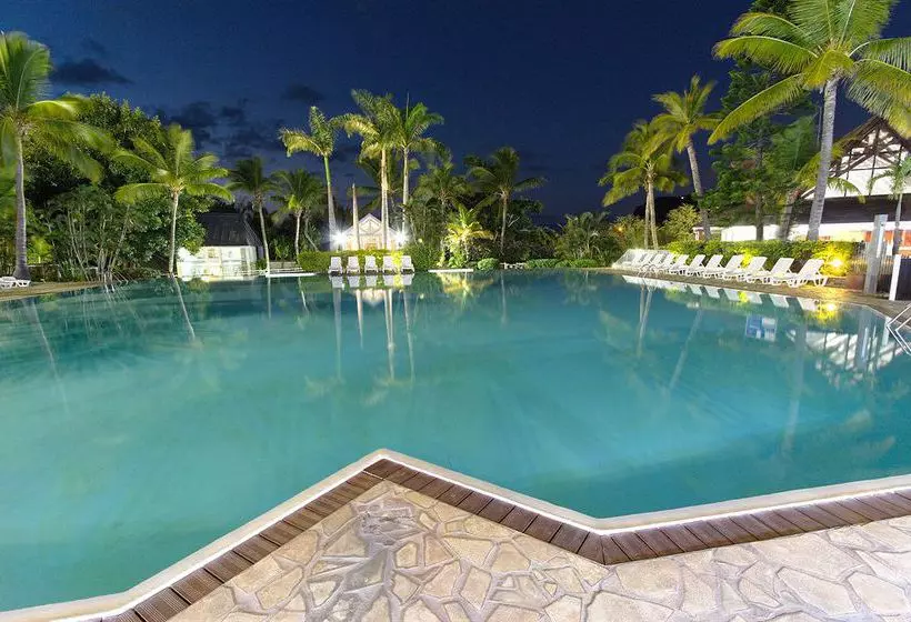 Fotos del hotel Grand Hotel des Mascareignes:  16