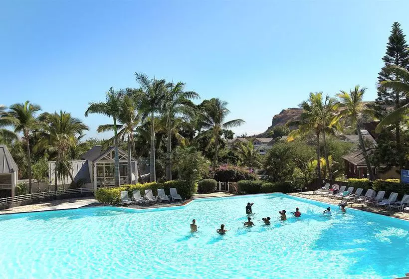 Fotos del hotel Grand Hotel des Mascareignes:  22