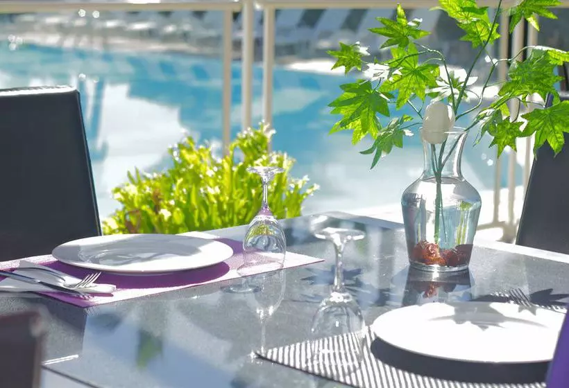 Fotos del hotel Grand Hotel des Mascareignes:  5