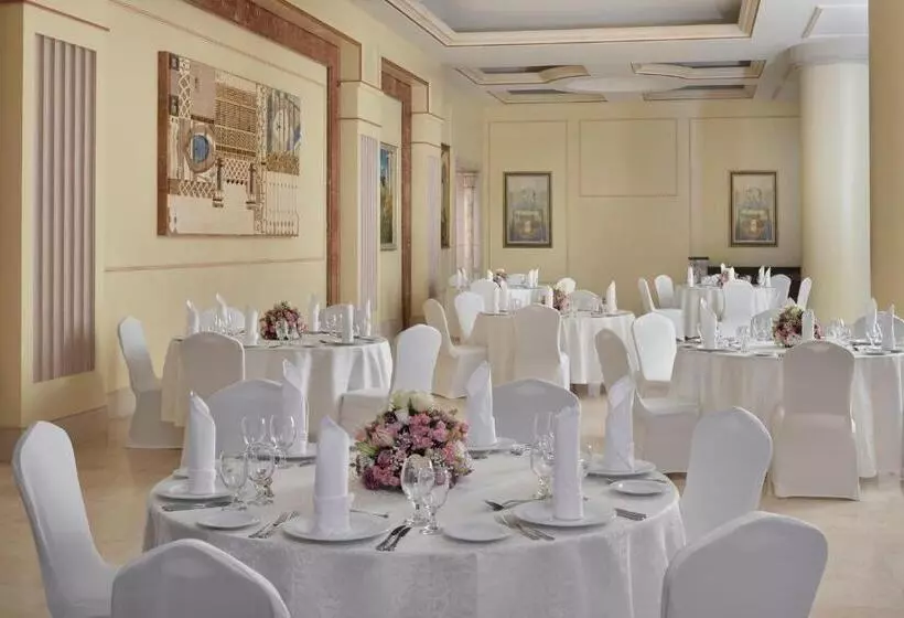 Fotos del hotel Dar Al Iman Intercontinental, An Ihg:  15