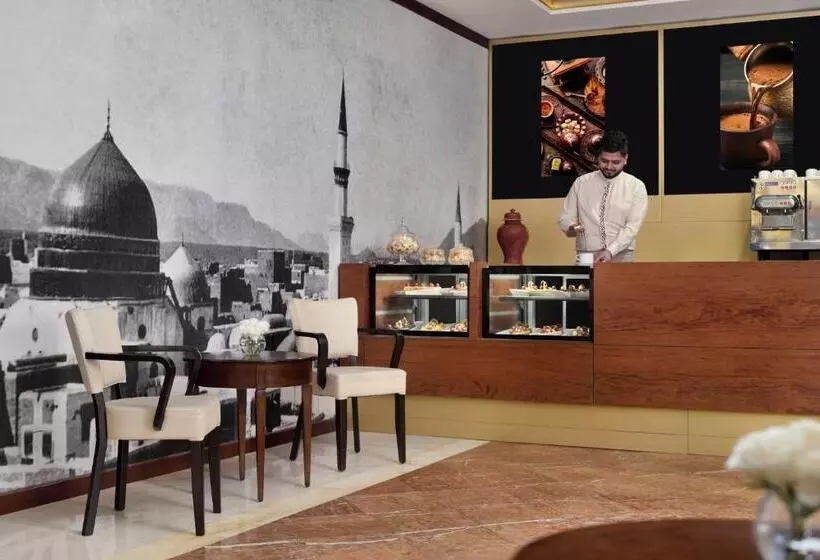 Fotos del hotel Dar Al Iman Intercontinental, An Ihg:  21