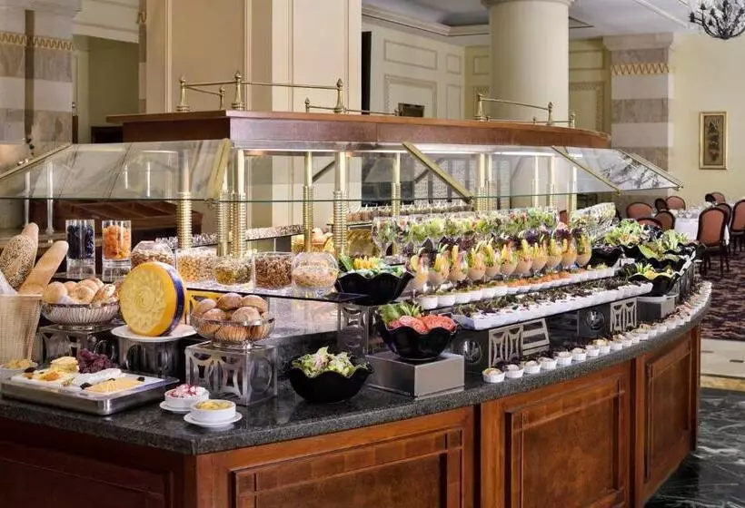 Fotos del hotel Dar Al Iman Intercontinental, An Ihg:  14