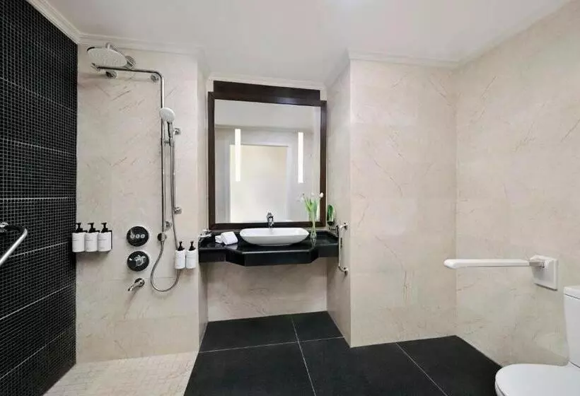 Fotos del hotel Dar Al Iman Intercontinental, An Ihg:  11