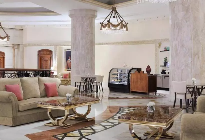 Fotos del hotel Dar Al Iman Intercontinental, An Ihg:  4