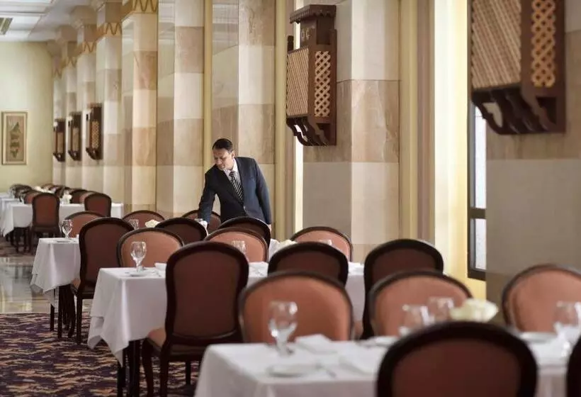 Fotos del hotel Dar Al Iman Intercontinental, An Ihg:  9