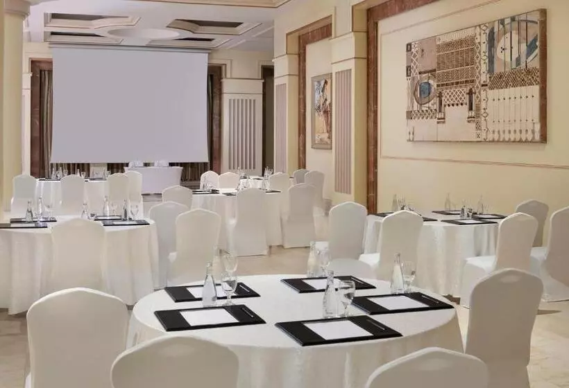 Fotos del hotel Dar Al Iman Intercontinental, An Ihg:  10