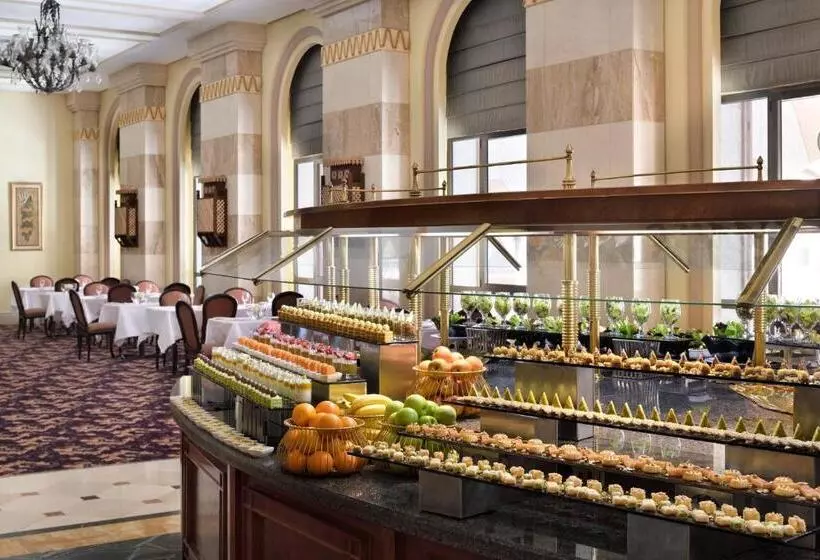 Fotos del hotel Dar Al Iman Intercontinental, An Ihg:  22