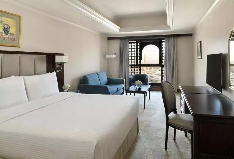 Fotos del hotel Dar Al Iman Intercontinental, An Ihg:  2