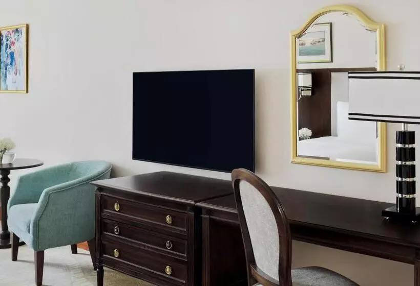 Fotos del hotel Dar Al Iman Intercontinental, An Ihg:  17