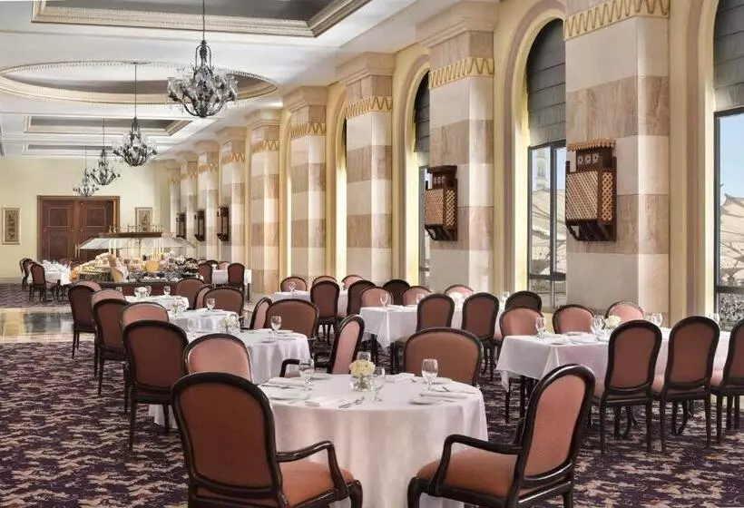 Fotos del hotel Dar Al Iman Intercontinental, An Ihg:  8