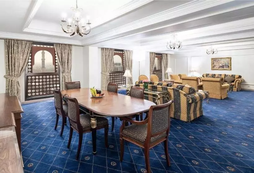 Fotos del hotel Dar Al Iman Intercontinental, An Ihg:  18