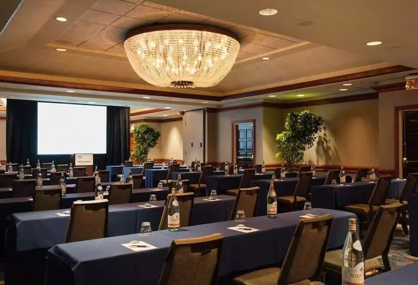 Fotos del hotel Sheraton Old San Juan:  15