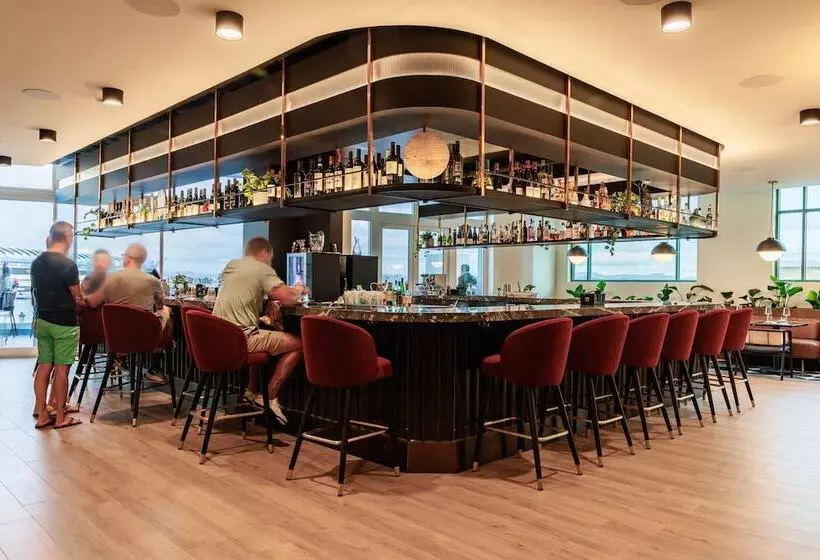 Fotos del hotel Sheraton Old San Juan:  10