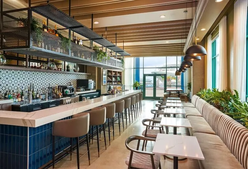 Fotos del hotel Sheraton Old San Juan:  5