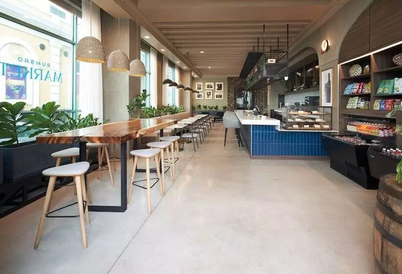 Fotos del hotel Sheraton Old San Juan:  14