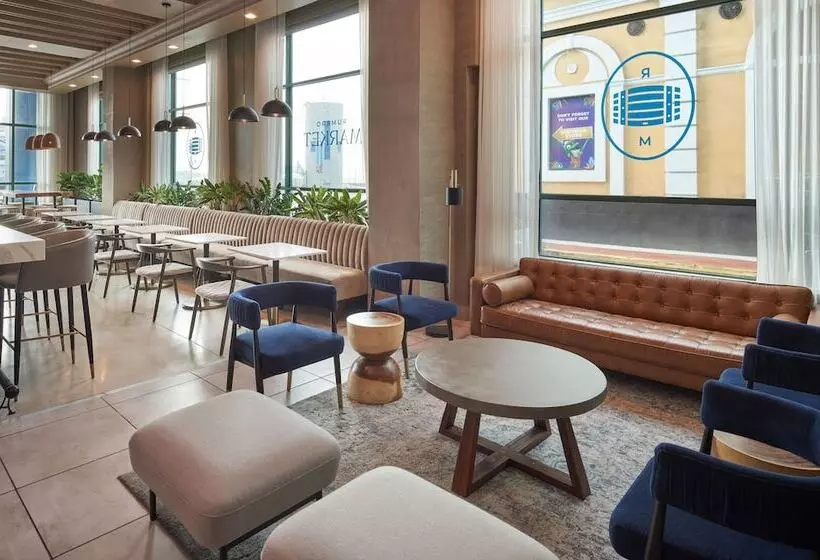 Fotos del hotel Sheraton Old San Juan:  2