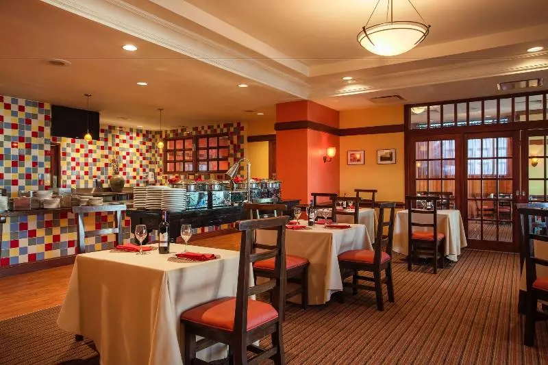 Fotos del hotel Sheraton Old San Juan:  13